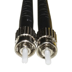 LKSTST902-2-H.jpg CAVO FIBRA OTTICA ST A ST SINGLEMODE DUPLEX UPC MT.2