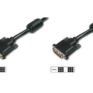 CAVO DVI-D 18+1 MASCHIO/MASCHIO SINGLE LINK MT. 3.00