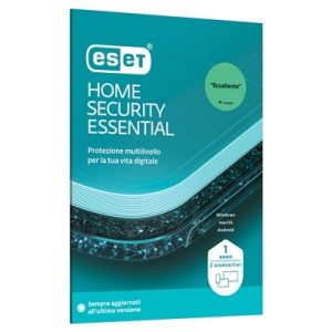 N32ISSLIMG.jpg BOX ESET INTERNET SECURITY FULL 1 ANNO 2 UTENTI NOD32
