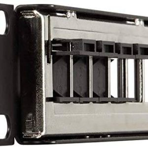 CONFEZIONE 10 TAPPI CHIUSURA COLORE NERO PER PRESE A MURO MOD 503
