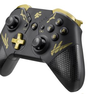 PAD36W.jpg SWING PAD PER NINDENDO SWITCH E PC BLUETOOTH BIANCO