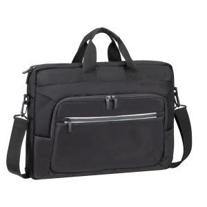 R7531BLEG.jpg Borsa per Notebook da 15.6-16" ECO in plastica riciclata Nero