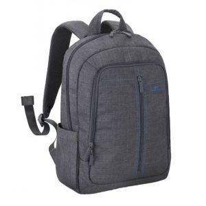 R7560G.jpg ZAINO PER NOTEBOOK 15,6" COLORE GRIGIO