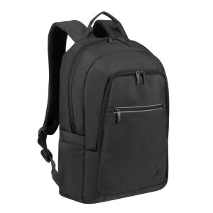 R7561BLEG.jpg Zaino per Notebook da 15.6-16" ECO in plastica riciclata Nero