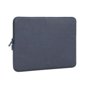 R7703BLUG.jpg BORSA LAPTOP 13.3" BLU IN PLASTICA RICICLATA