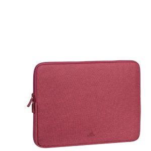 R7703RG.jpg BORSA LAPTOP 13,3" ROSSA IN PLASTICA RICICLATA