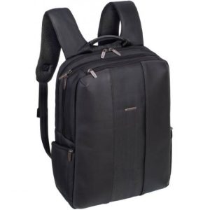 R8165BG.jpg BORSA A ZAINO PER NOTEBOOK 15.6" COLORE NERO