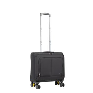 R8481BG.jpg Trolley porta notebook con ruote 20" nero