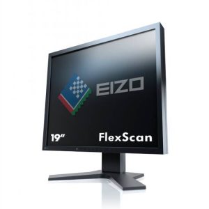 S1933G.jpg MONITOR EIZO 19 SERIE FLEXSCAN IPS LED NERO