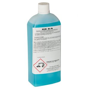 SP07G.jpg DETERGENTE UNIVERSALE PER PLASTICA E METALLO TANICA 1 LT.