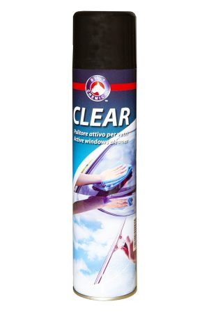 SP113G.jpg SPRAY DETERGENTE VETRO 400 ML
