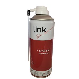 SP30G.jpg SPRAY ARIA COMPRESSA IN CONFEZIONE 400 ML.