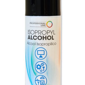SP35.jpg SPRAY ALCOOL ISOPROPILICO CONF.400 ML.