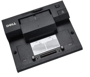 SSDK07G.jpg DOCKING STATION K07A DELL E-PORT REPLICATOR