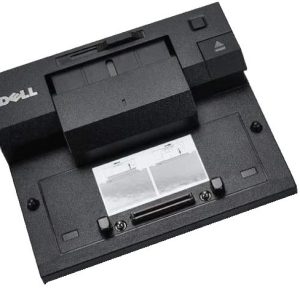 DOCKING STATION K07A DELL E-PORT REPLICATOR