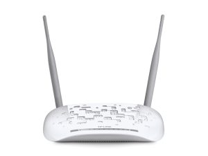 TDW9970G.jpg Modem Router FR (VDSL FTTC FTTS | ADSL) fino a 100Mbps, Wi-Fi N300