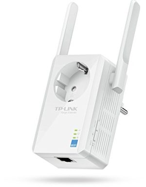 TLWA860REG.jpg ESTENSORE LINEA 300MBPS PASS THROUGH