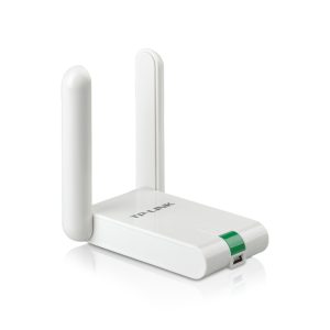 ADATTATORE USB WIRELESS 300 MBPS HIGH GAIN