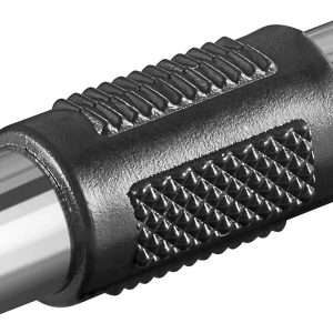 ADATTATORE AUDIO CINCH (RCA) FEMMINA/FEMMINA
