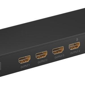 W58484G.jpg HDMI Splitter 1 sorgente con 8 video (4K @ 60 Hz)