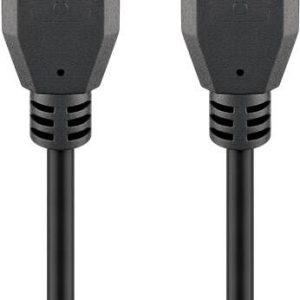 W93929G.jpg CAVO USB 3.0 CONNETTORI A-A MASCHIO/MASCHIO MT. 3