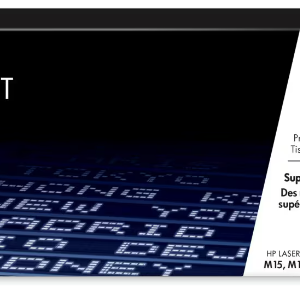 HP 44A CF244A Toner Black LaserJet Standard Capacity - CF244A