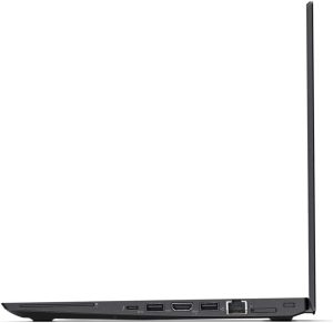 31M0B-vsO6L._AC_ Lenovo Thinkpad T470s Business Laptop, 14" FHD (1920 x 1080), Intel Core i7-7500U, 16 GB RAM, SSD da 512 GB, tastiera QWERTY Windows 10 Pro (ricondizionato)