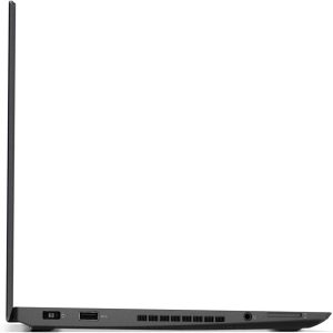 31lJ2O0iVqL._AC_ Lenovo Thinkpad T470s Business Laptop, 14" FHD (1920 x 1080), Intel Core i7-7500U, 16 GB RAM, SSD da 512 GB, tastiera QWERTY Windows 10 Pro (ricondizionato)