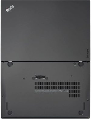 41GghkHH5CL._AC_SL1000_ Lenovo Thinkpad T470s Business Laptop, 14" FHD (1920 x 1080), Intel Core i7-7500U, 16 GB RAM, SSD da 512 GB, tastiera QWERTY Windows 10 Pro (ricondizionato)