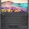 61B5AjtfUdL._AC_SY679_ Lenovo Thinkpad T470s Business Laptop, 14" FHD (1920 x 1080), Intel Core i7-7500U, 16 GB RAM, SSD da 512 GB, tastiera QWERTY Windows 10 Pro (ricondizionato)