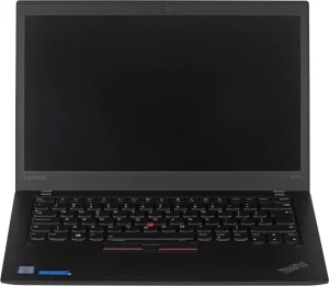 ad2821470392451005b2e1aababd7704 Lenovo Thinkpad T470s Business Laptop, 14" FHD (1920 x 1080), Intel Core i7-7500U, 16 GB RAM, SSD da 512 GB, tastiera QWERTY Windows 10 Pro (ricondizionato)