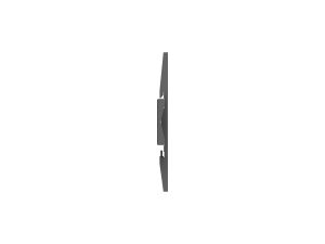 Supporto montor a muro per schermi 40-75" fino a 80 Kg