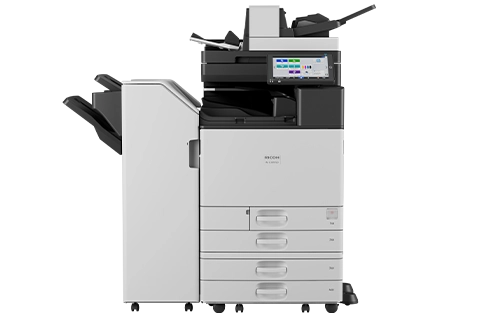 Ricoh IM C3010SD