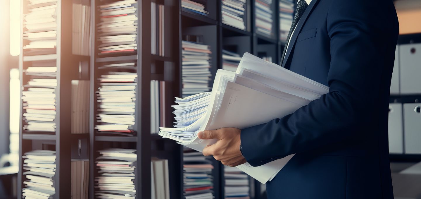 Ideale per Grandi Volumi di Lavoro