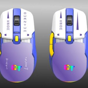 Copertura di ricambio Quantum set per Mouse Cortek KROM