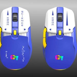 Copertura di ricambio Science set per Mouse Cortek KROM