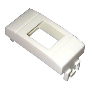 LP7804G-3.jpg ADATTATORE PORTAFRUTTO BTICINO LIVING LIGHT BIANCO