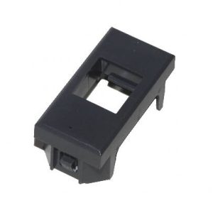 LP7818G-24.jpg ADATTATORE PORTAFRUTTO BITICINO AXOLUTE NERO