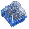 Kit 80 sottotasti Kailh Box Silent Hush Pro Islet Linear