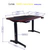 Tavolo gaming Cortek motorizzato