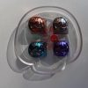 Set 4 tasti 3D Alien