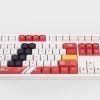 Set di 141 tasti Blood Sport Half 5 sided PBT XDA