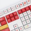 Set di 141 tasti Blood Sport Half 5 sided PBT XDA