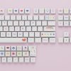 Set di 135 tasti colorati Pencil PBT CHERRY