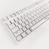 Set di 135 tasti colorati Pencil PBT CHERRY