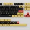 Set di 136 tasti Craft Brewing 5 sided PBT XDA