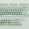 Set di 133 tasti  Keycaps Spring Outing 5 sided PBT XDA