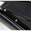 Poltrona/Simulatore guida Cortek SIM5 blu-nera