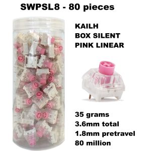 SWPSL8.jpg Set 80 sottotasti Switch Kailh Box Silent Pink Linear