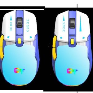kromhaG.jpg Copertura di ricambio Happy set per Mouse Cortek KROM